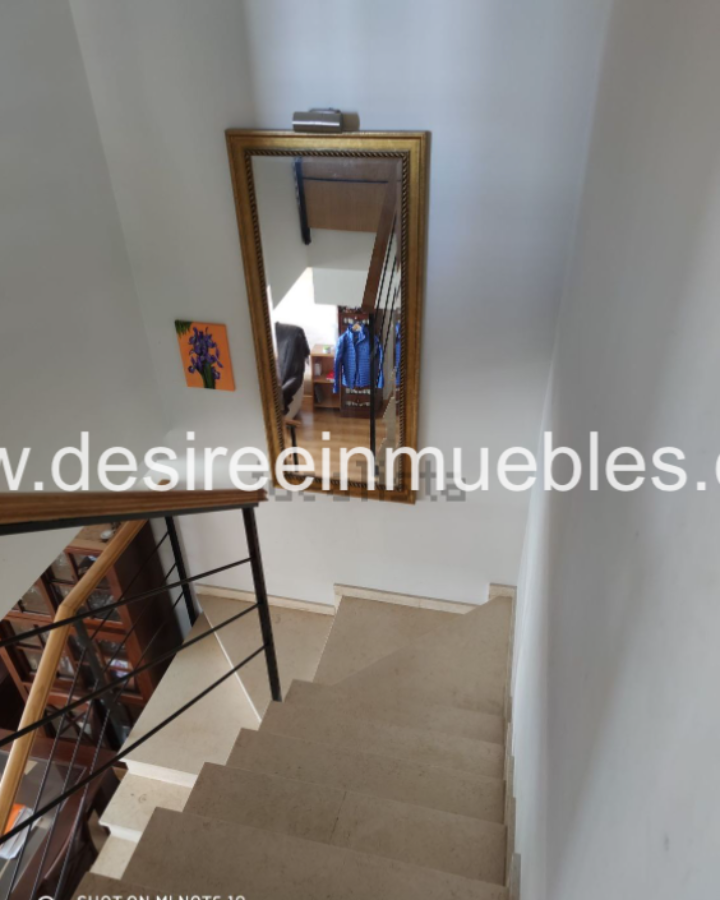 For sale of house in Chiva