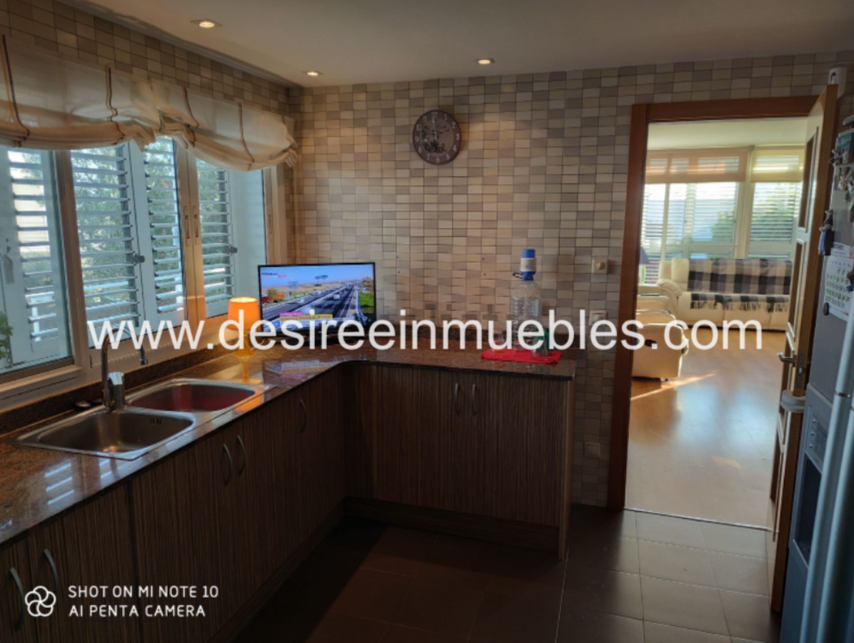 For sale of house in Chiva