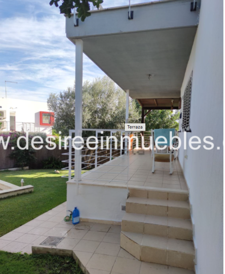 For sale of house in Chiva