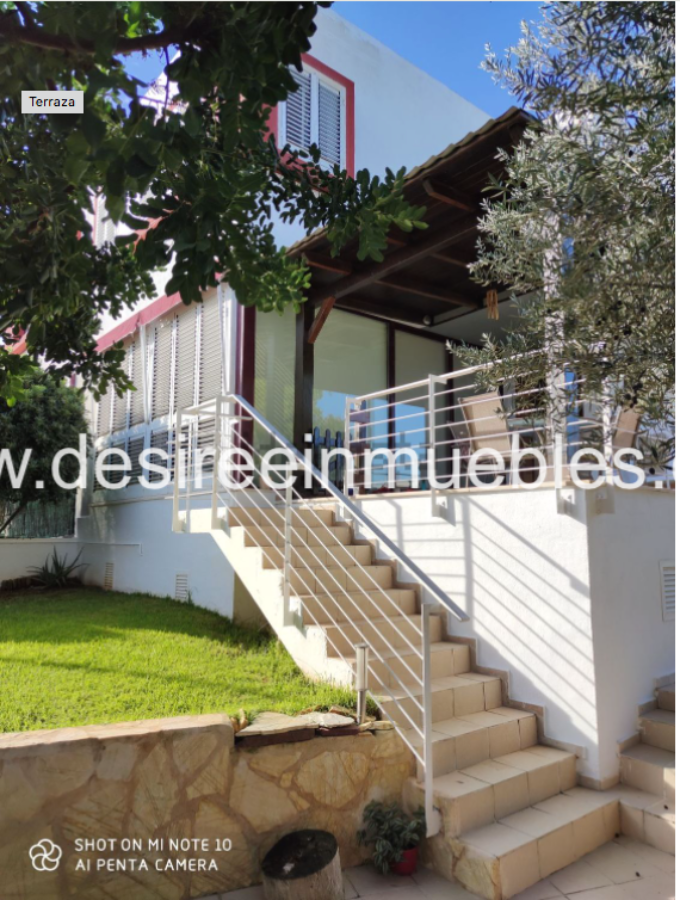For sale of house in Chiva