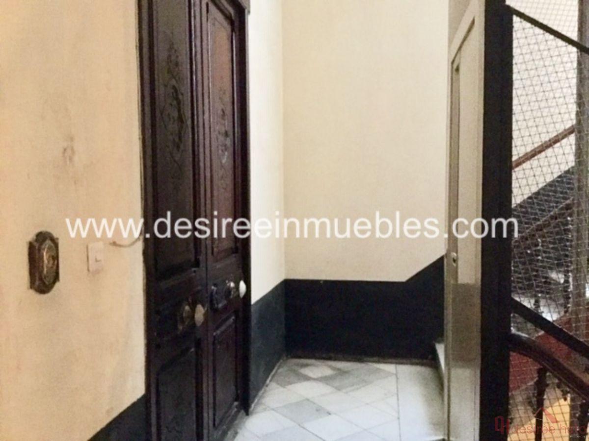For sale of office in Valencia