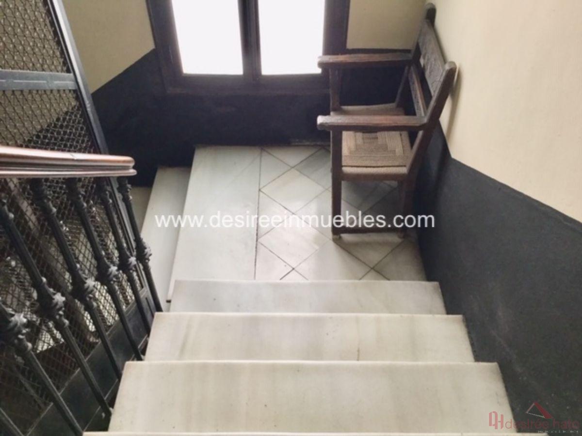 For sale of office in Valencia