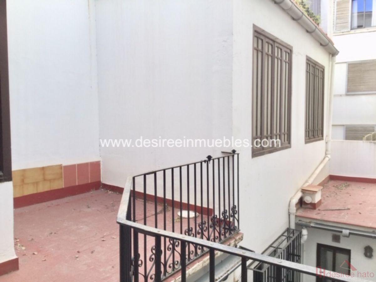 For sale of office in Valencia