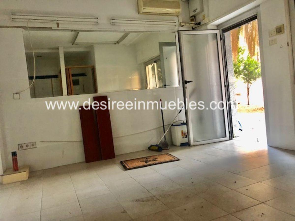 Venta de local comercial en Valencia