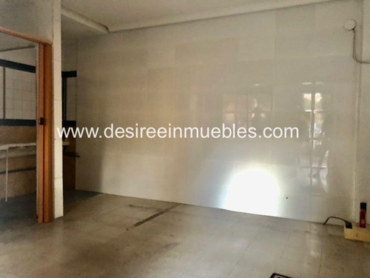 Venta de local comercial en Valencia