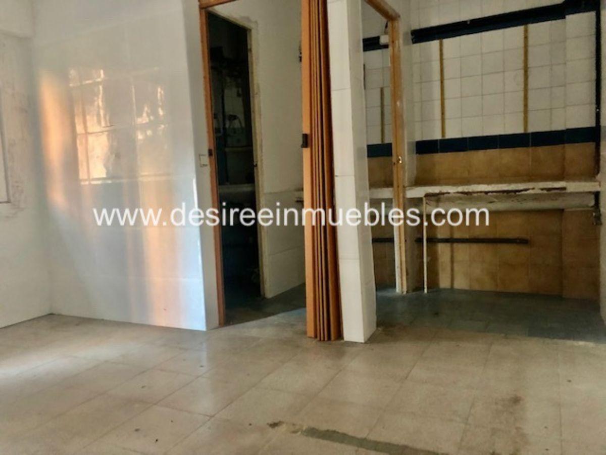 Venta de local comercial en Valencia
