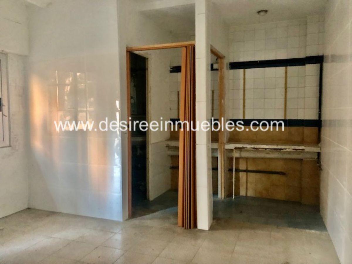 Venta de local comercial en Valencia