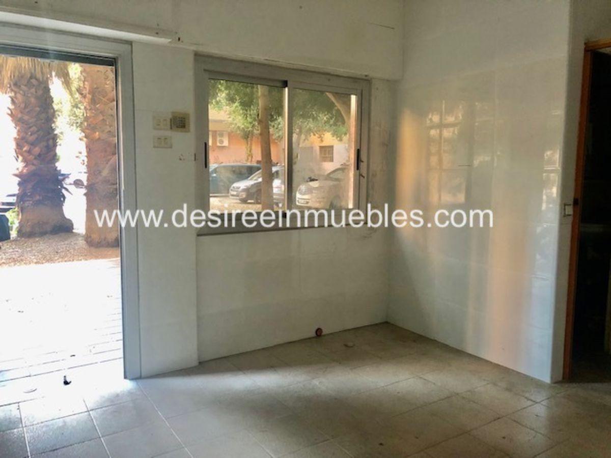 Venta de local comercial en Valencia
