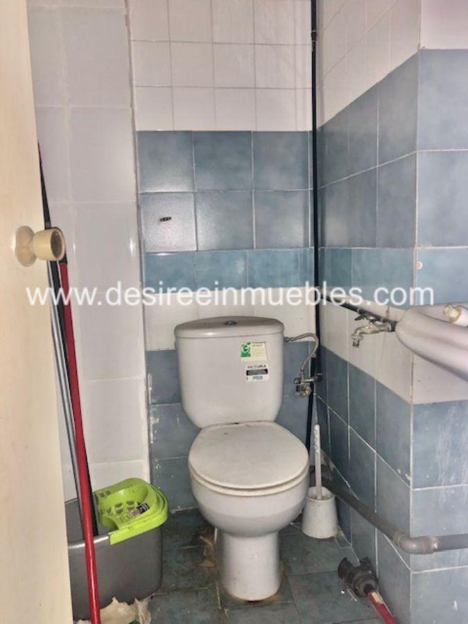 Venta de local comercial en Valencia