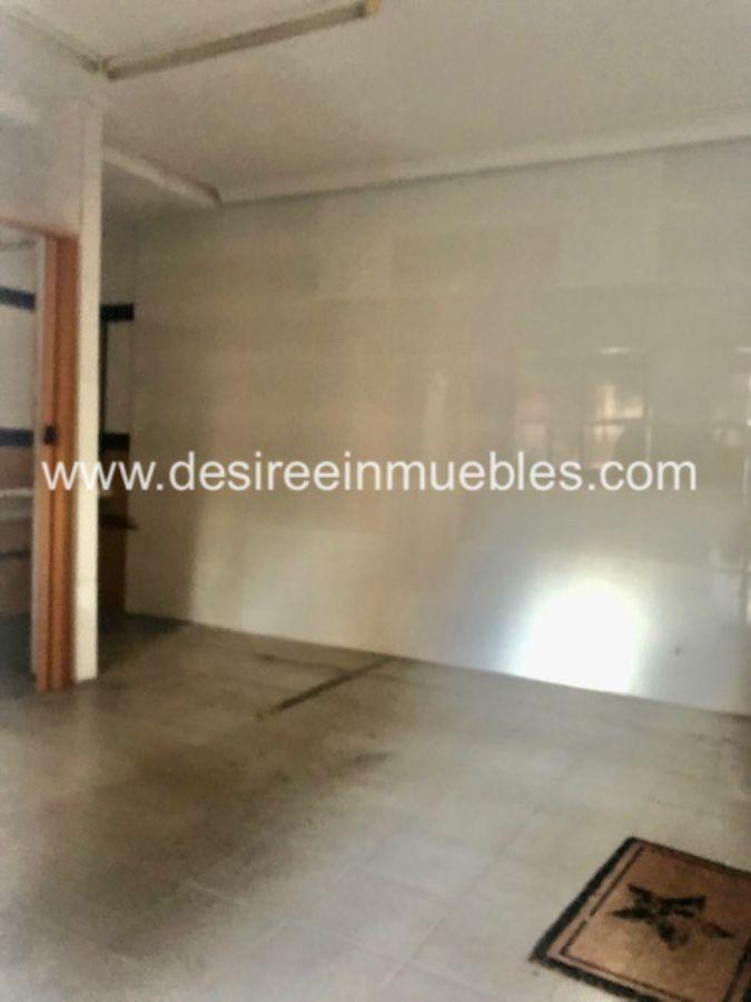 Venta de local comercial en Valencia