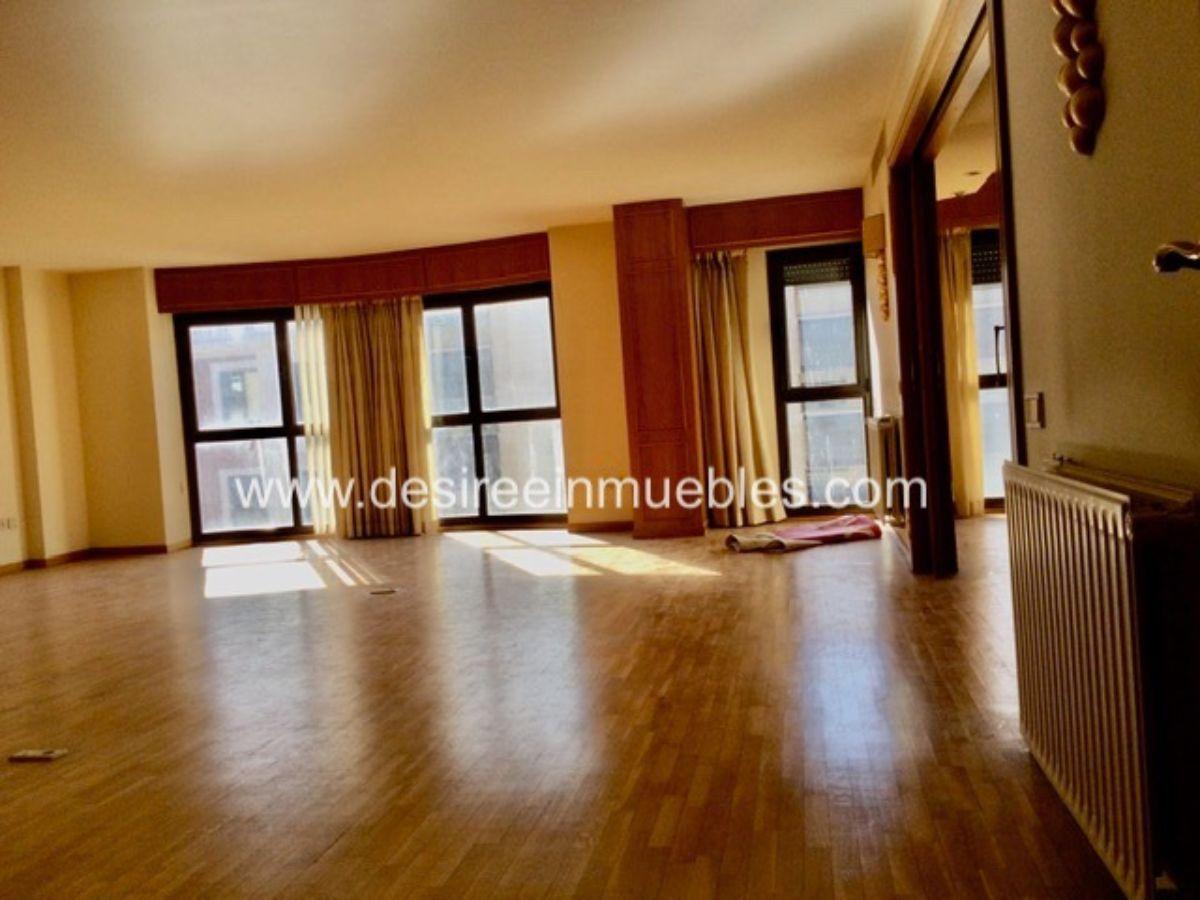 De location de appartement dans Valencia