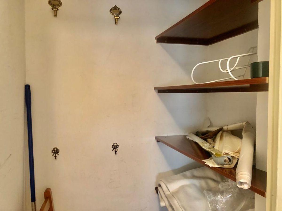 Til leje fra etage i Valencia