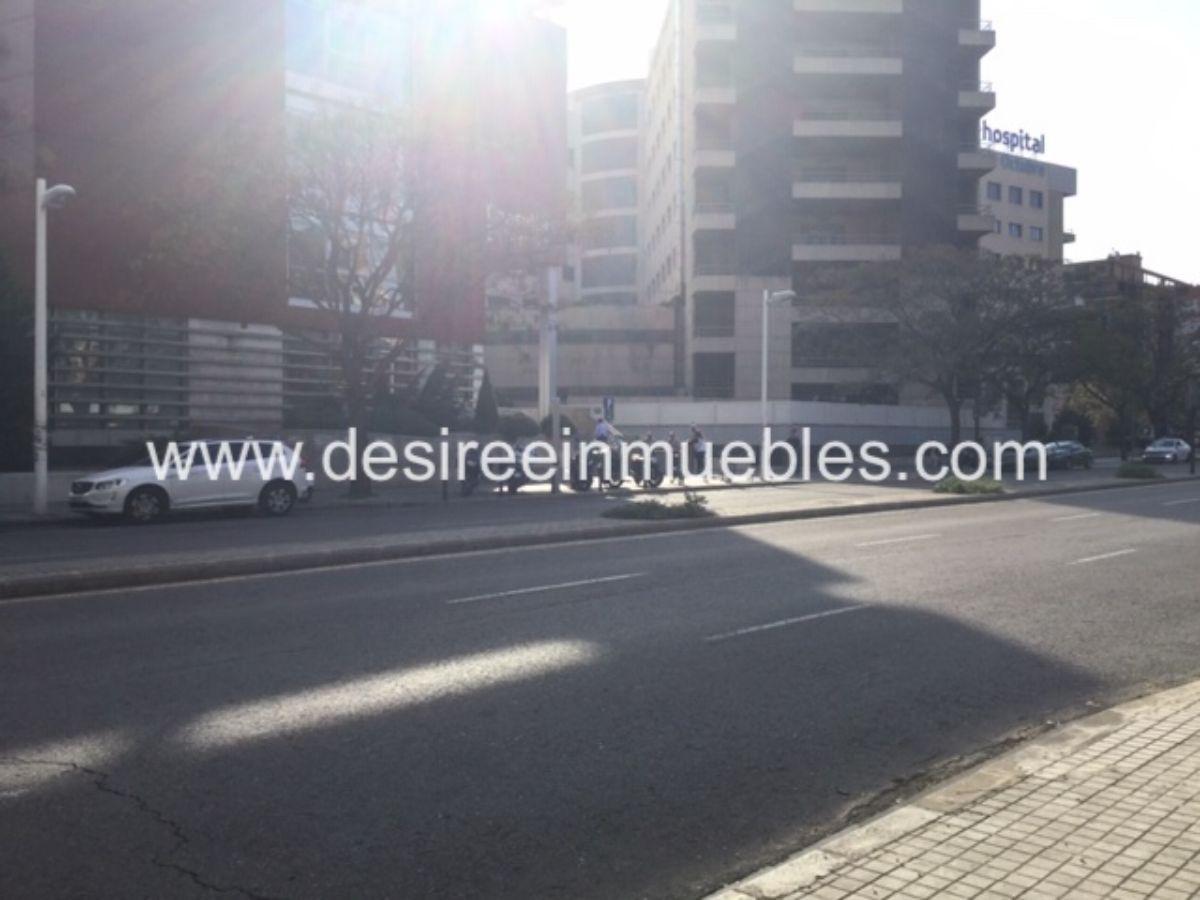 Alquiler de local comercial en Valencia