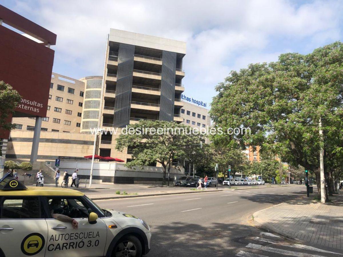 For rent of commercial in Valencia
