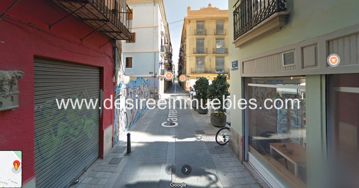 For sale of commercial in Valencia