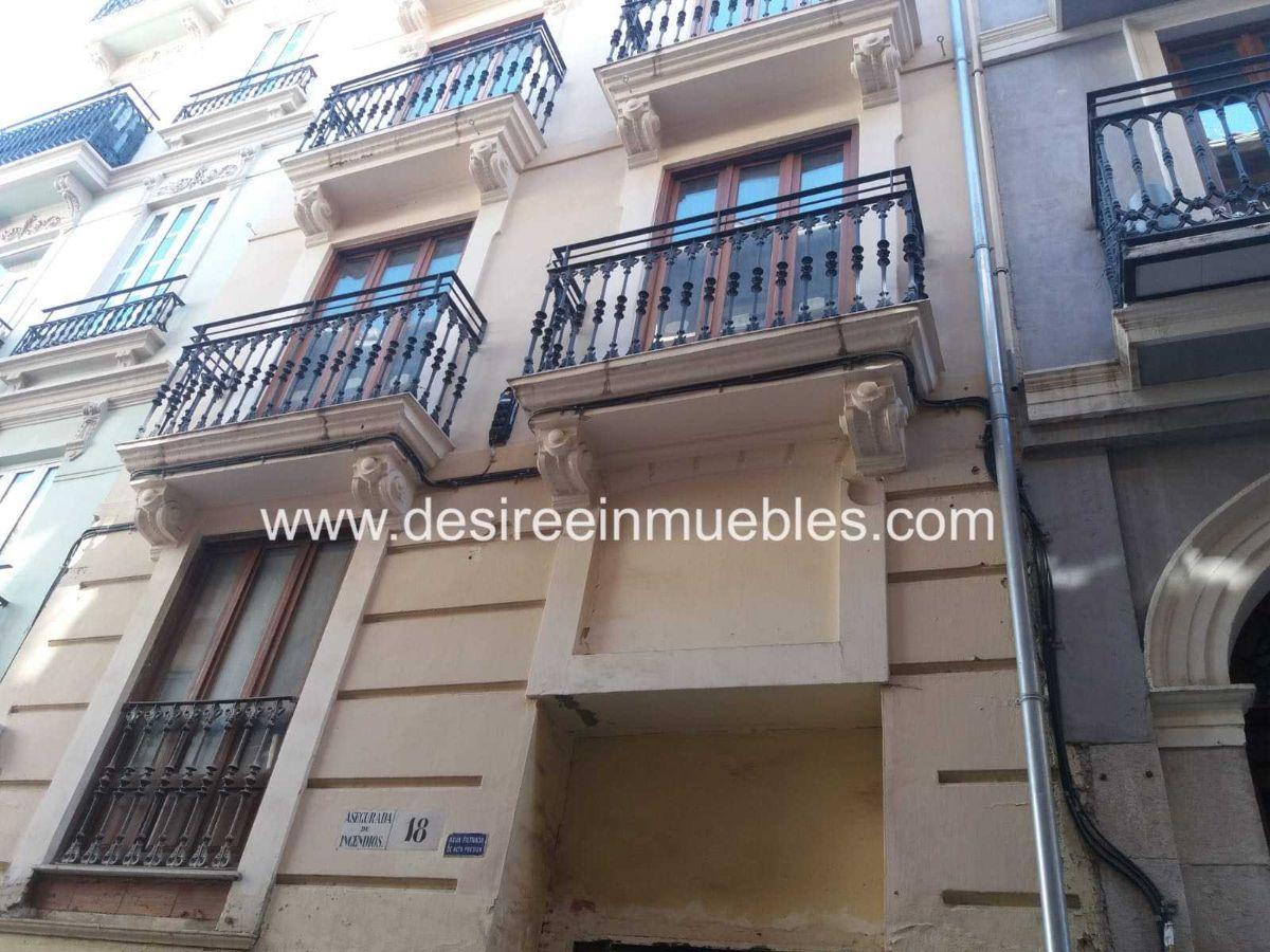 For sale of commercial in Valencia