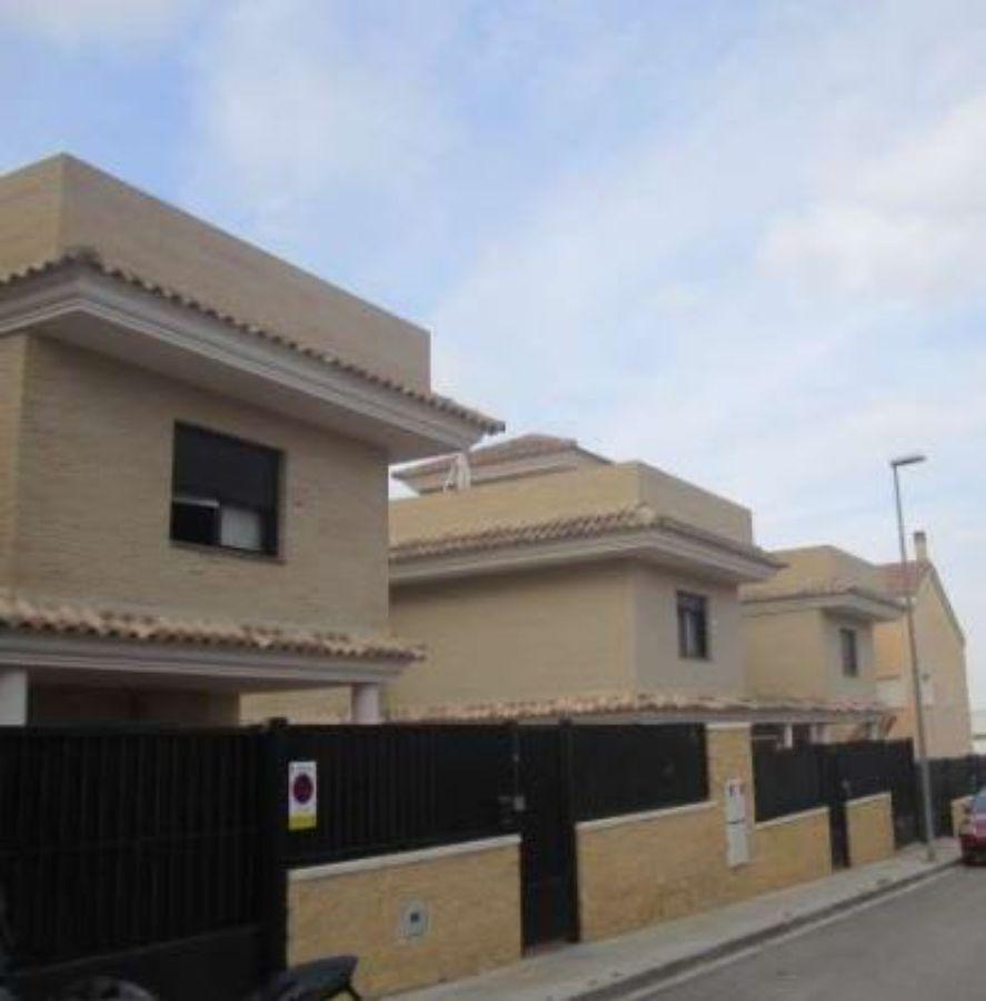 For sale of house in Valencia