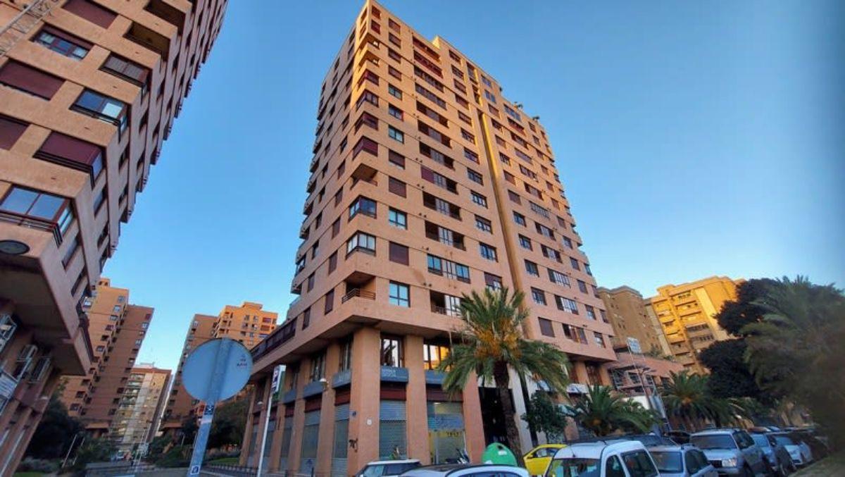 Аренда от

 Коммерческие помещения на Valencia