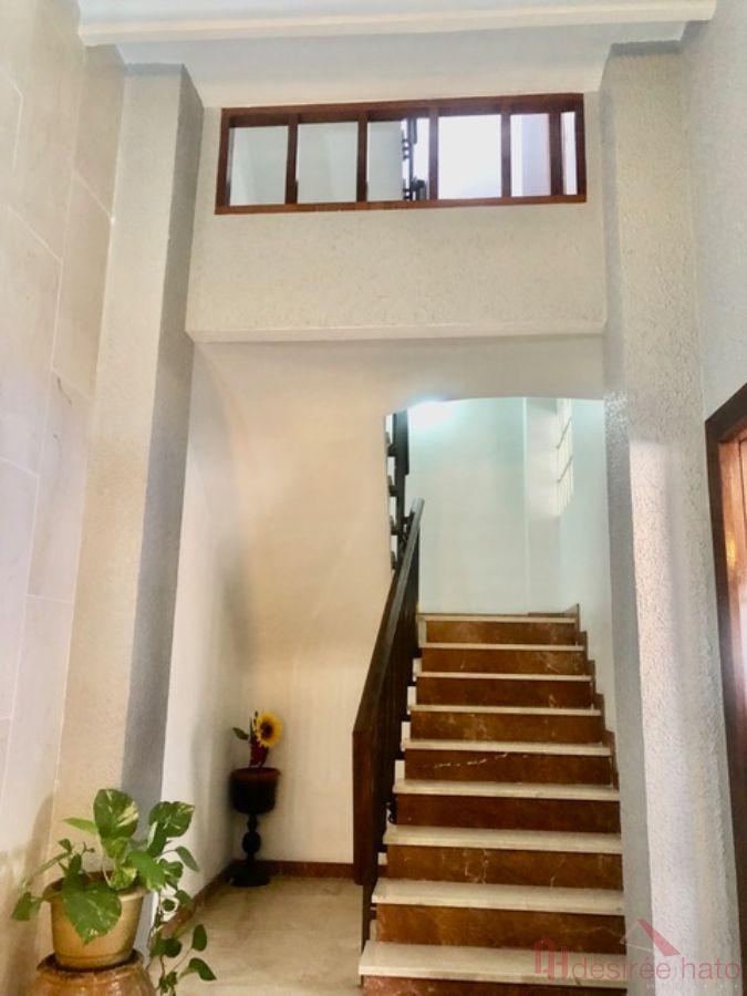 For sale of house in Massamagrell