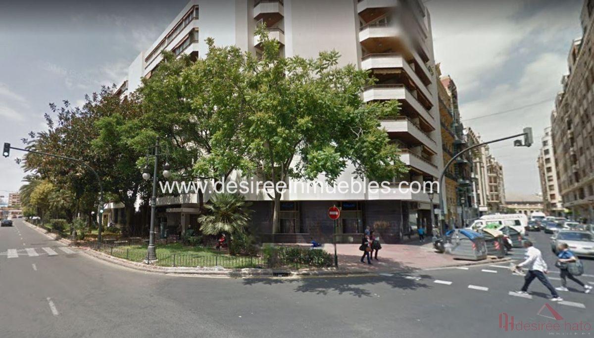 Venta de local comercial en Valencia