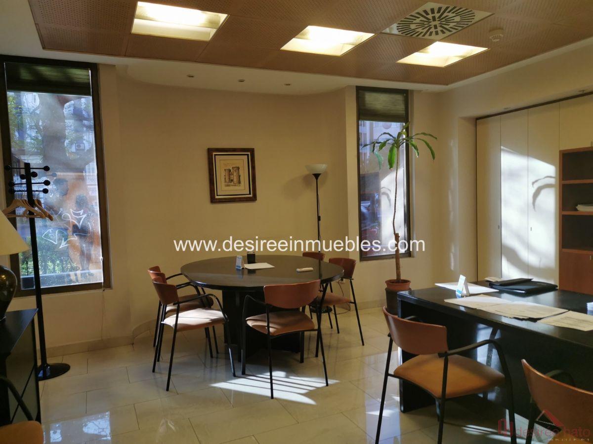 Venta de local comercial en Valencia