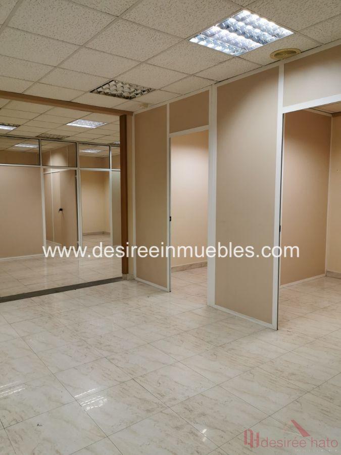 Venta de local comercial en Valencia