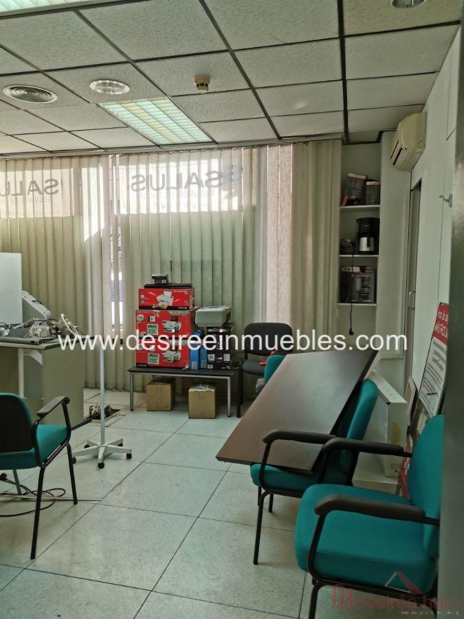 Venta de local comercial en Valencia