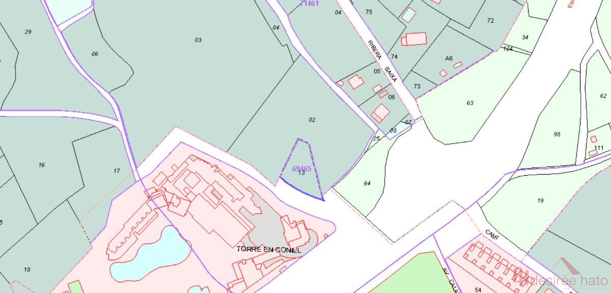 Venta de hotel en Bétera