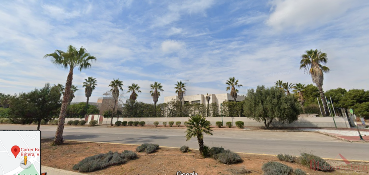 Venta de hotel en Bétera