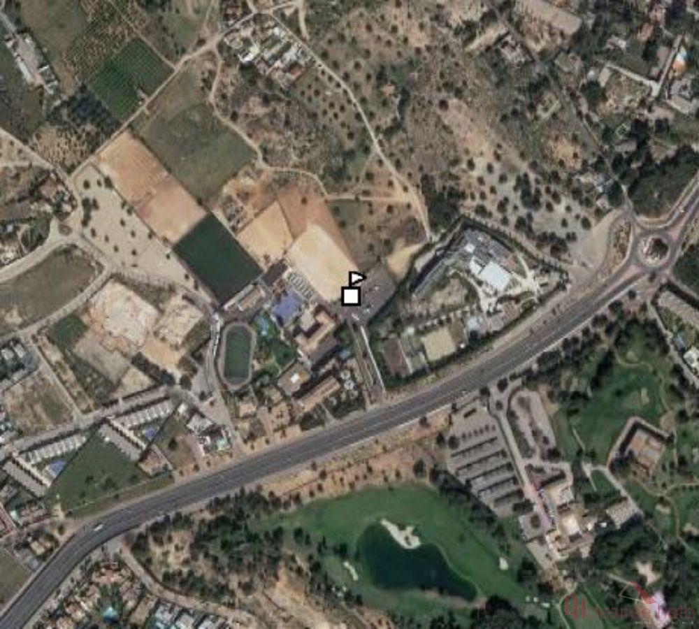 Venta de hotel en Bétera