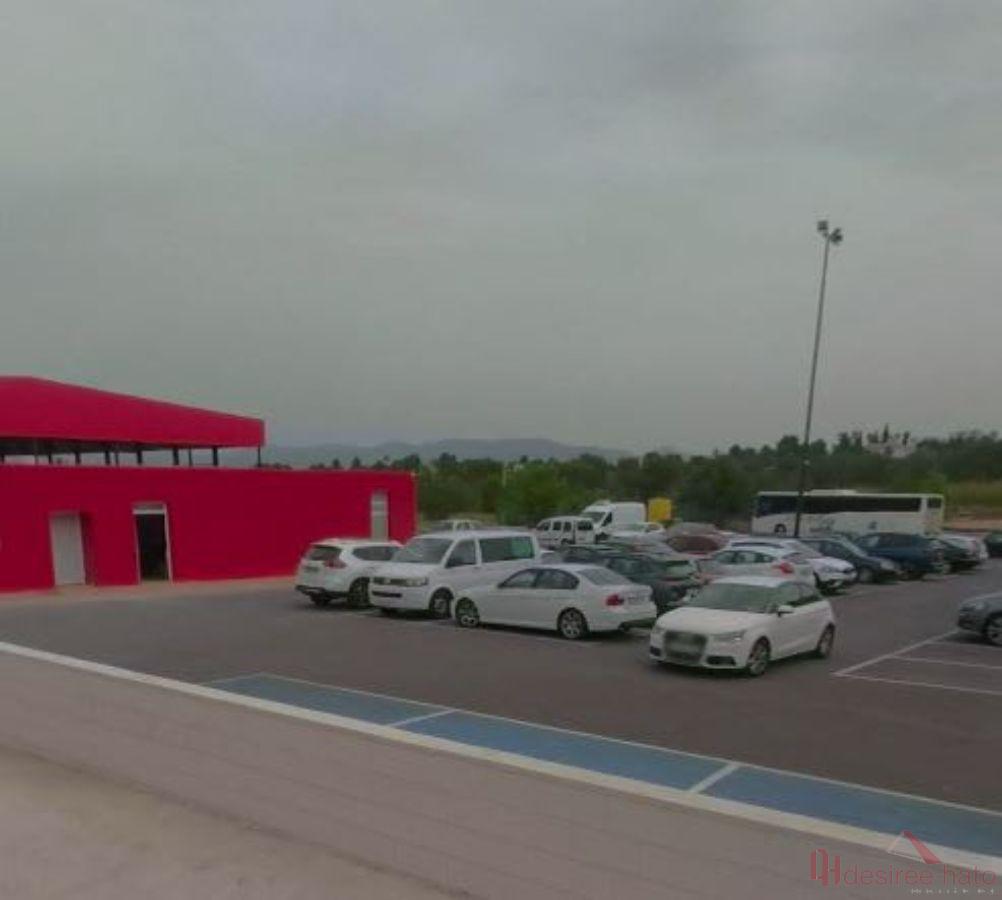 Venta de hotel en Bétera