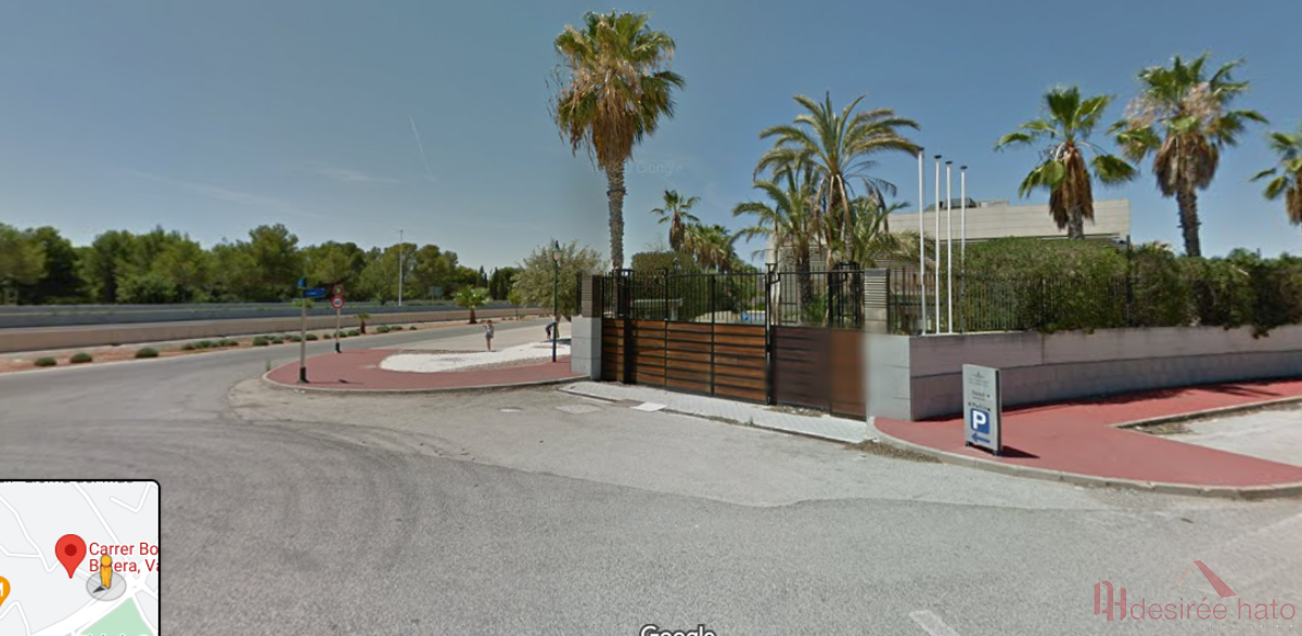 Venta de hotel en Bétera