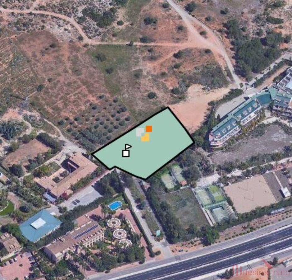 Venta de hotel en Bétera