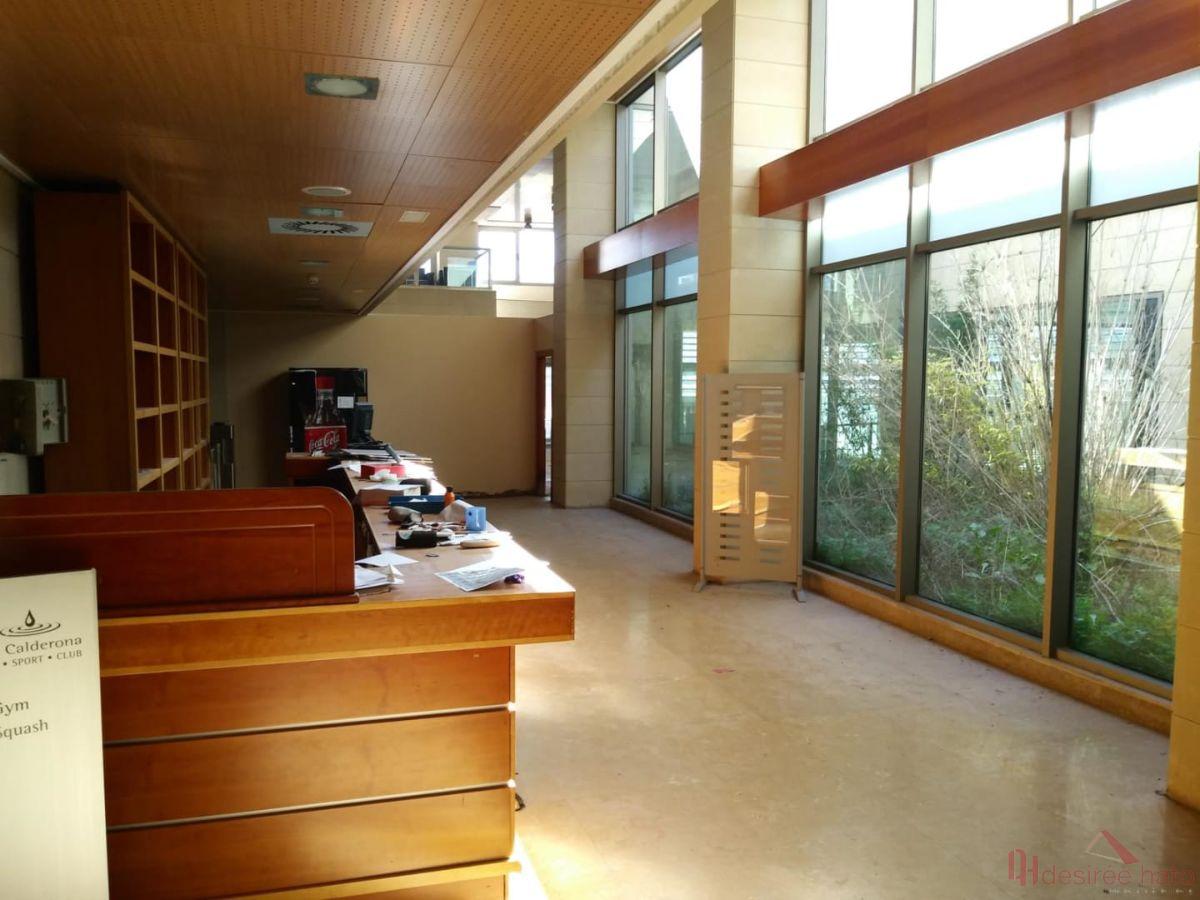 Venta de hotel en Bétera