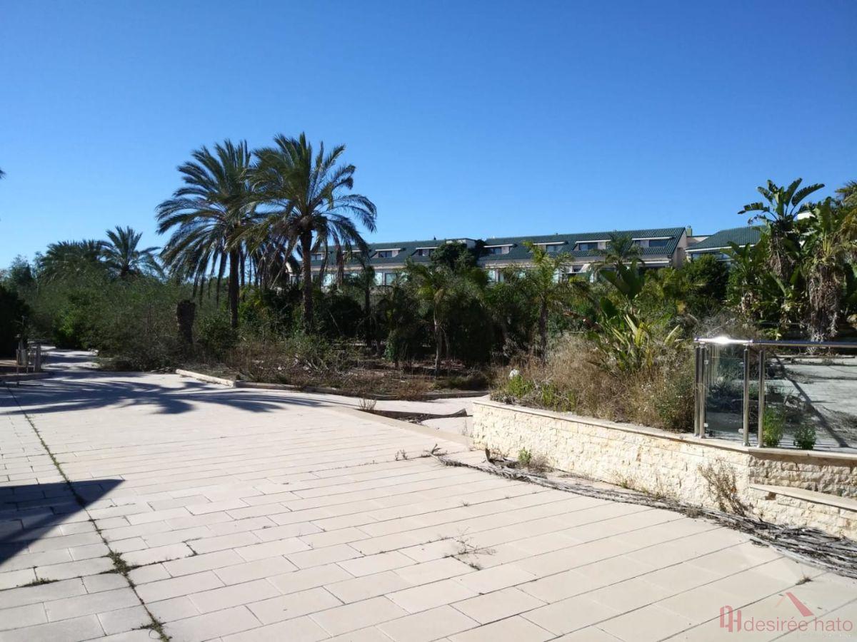 Venta de hotel en Bétera