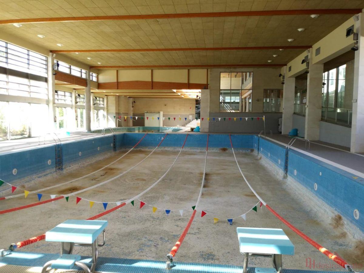 Venta de hotel en Bétera