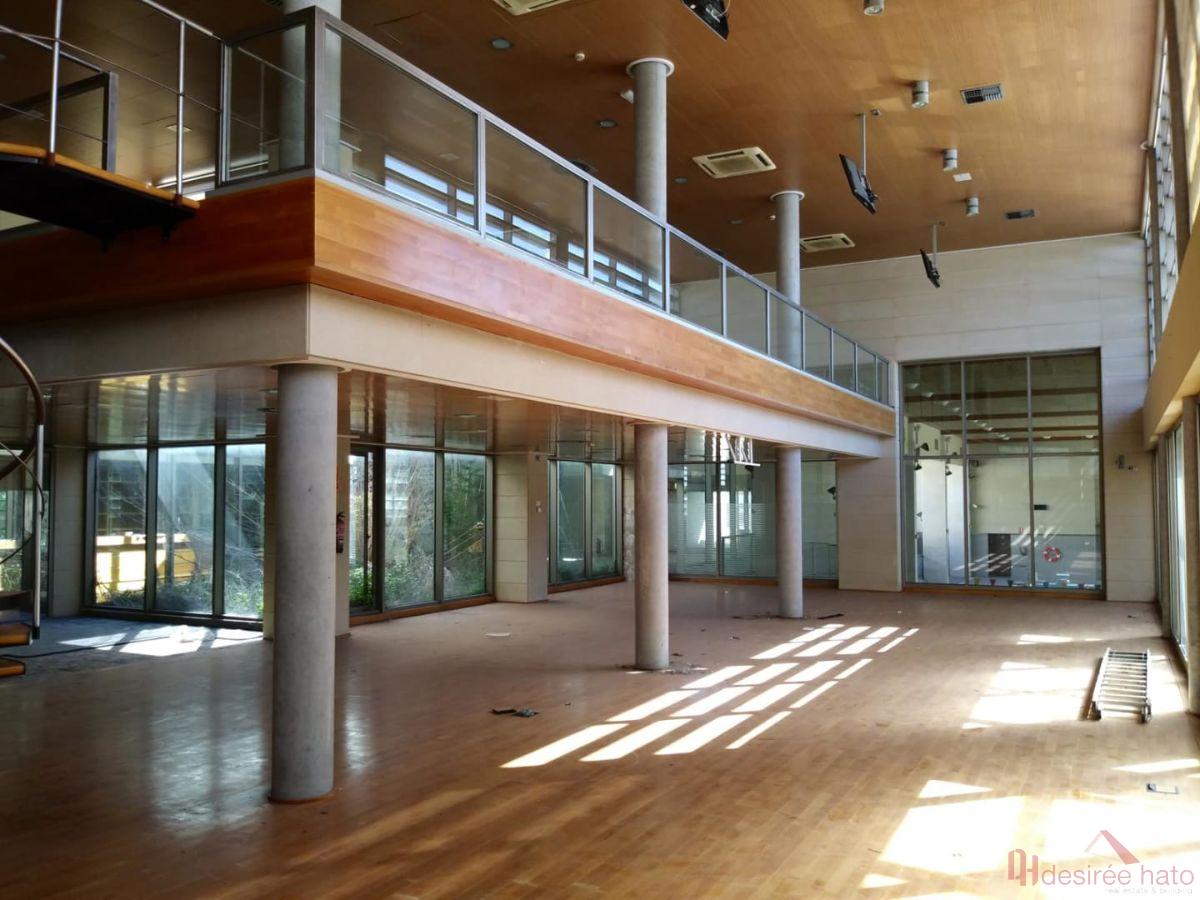 Venta de hotel en Bétera