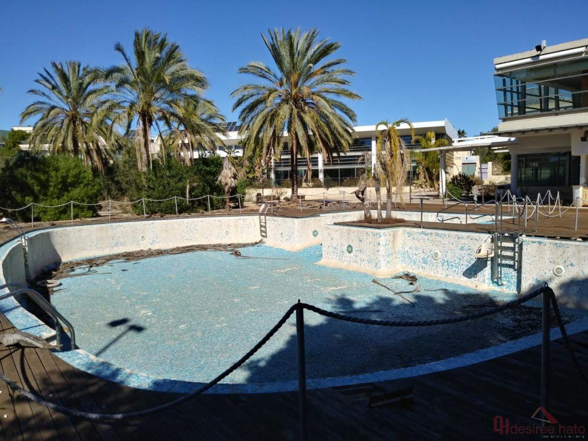 Venta de hotel en Bétera