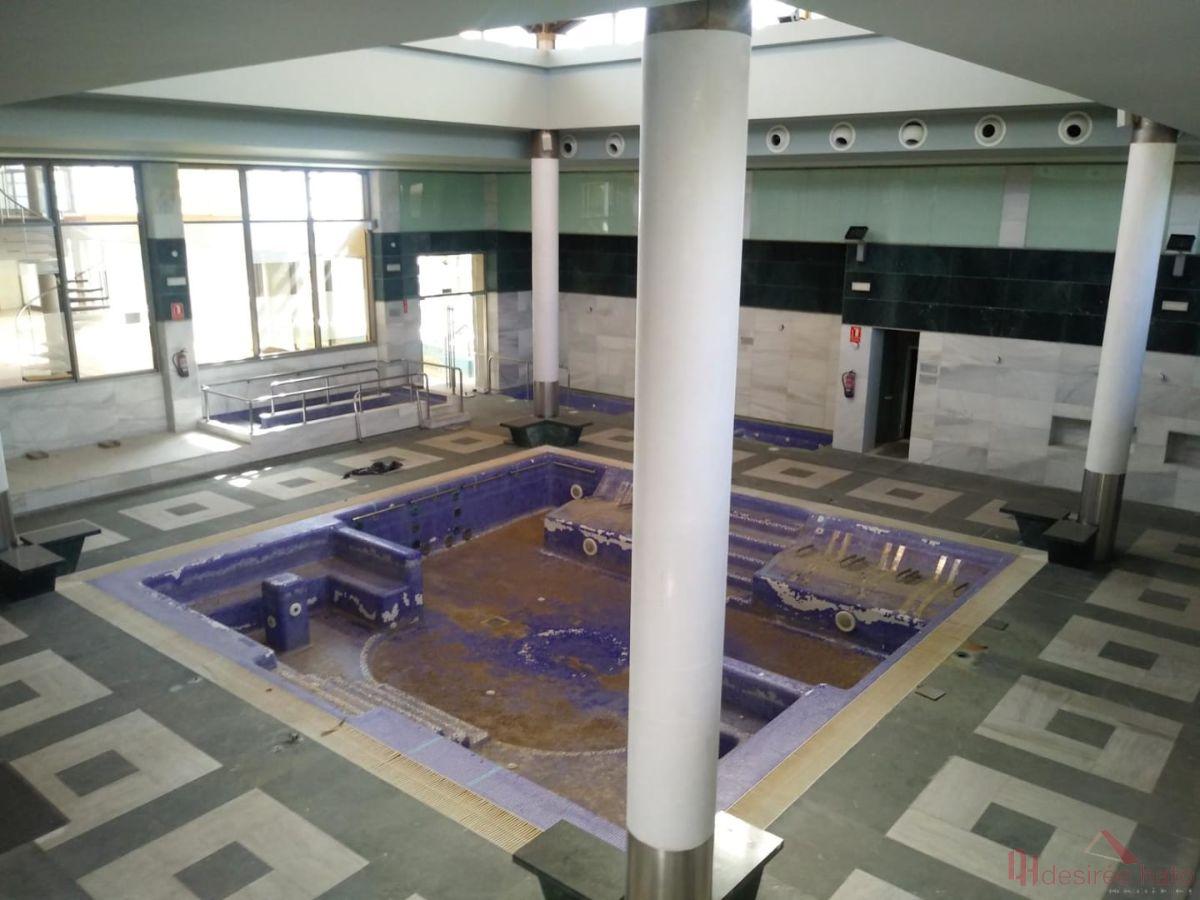 Venta de hotel en Bétera