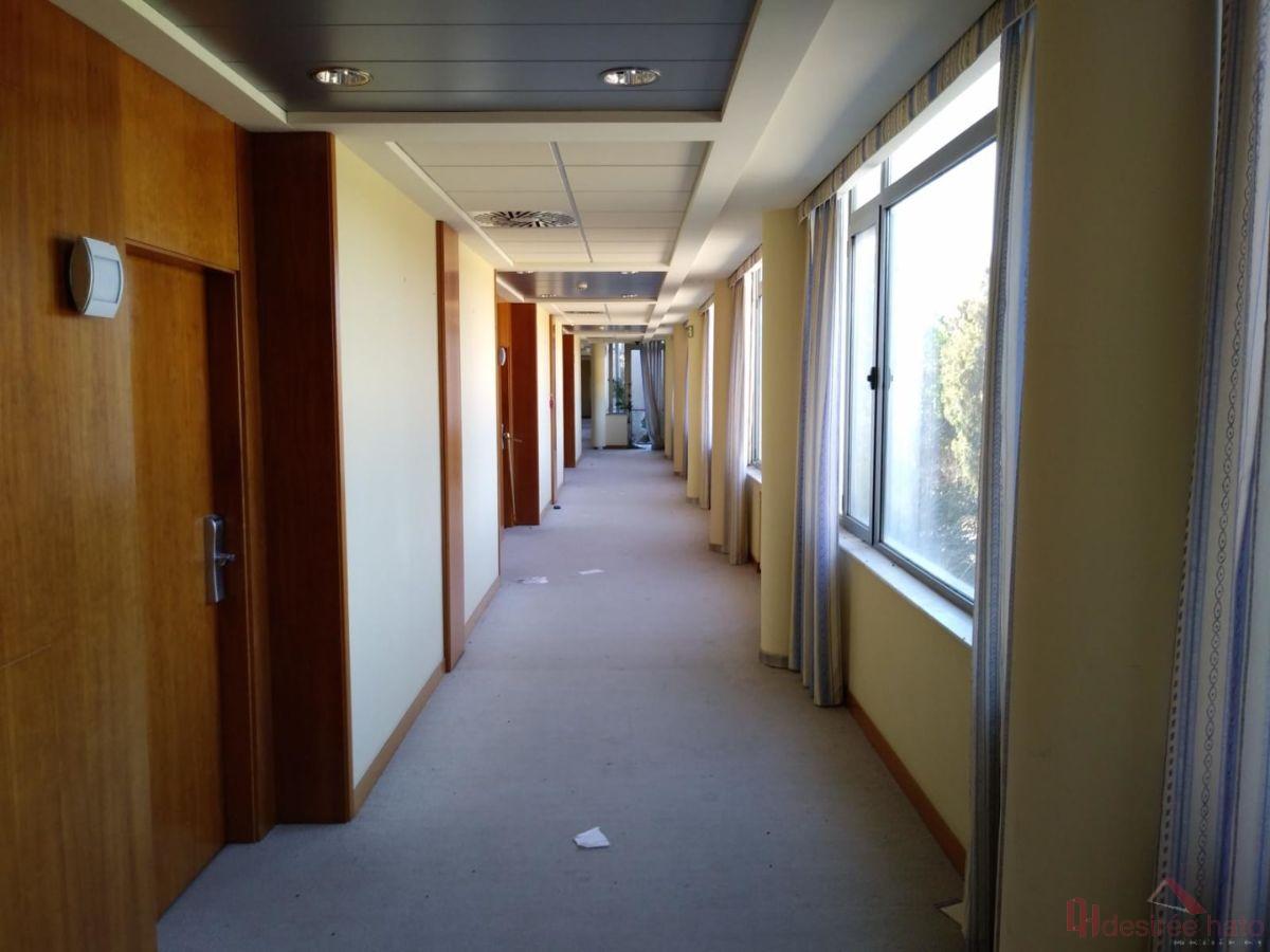 Venta de hotel en Bétera