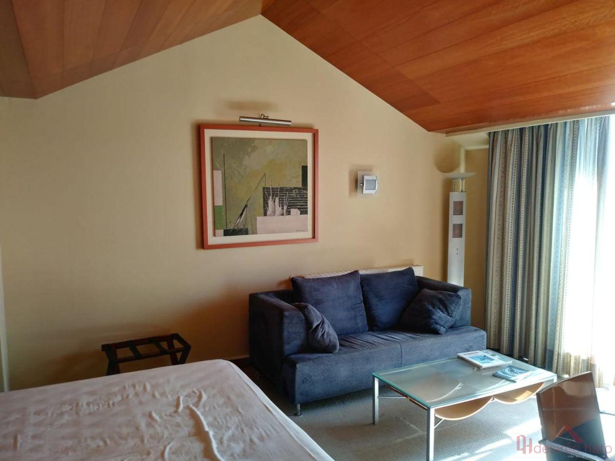 Venta de hotel en Bétera