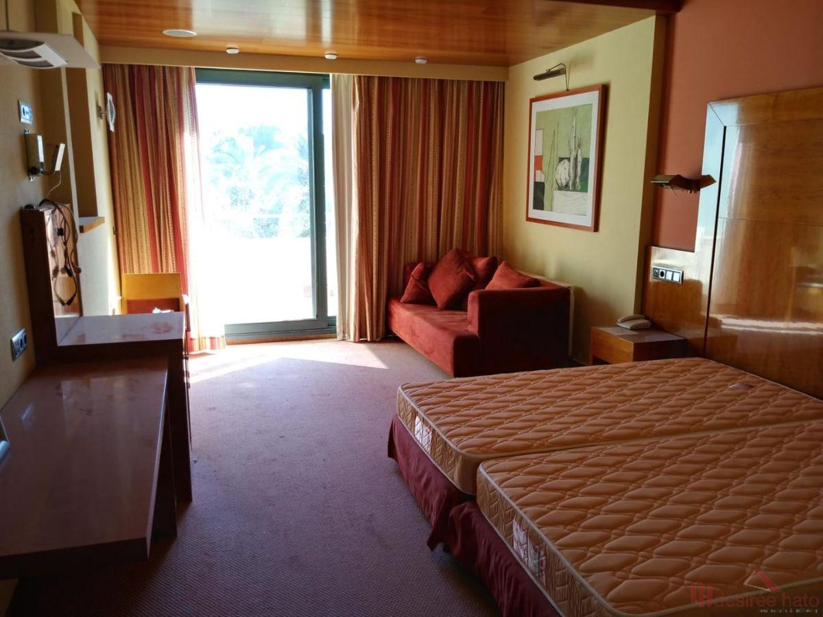 Venta de hotel en Bétera