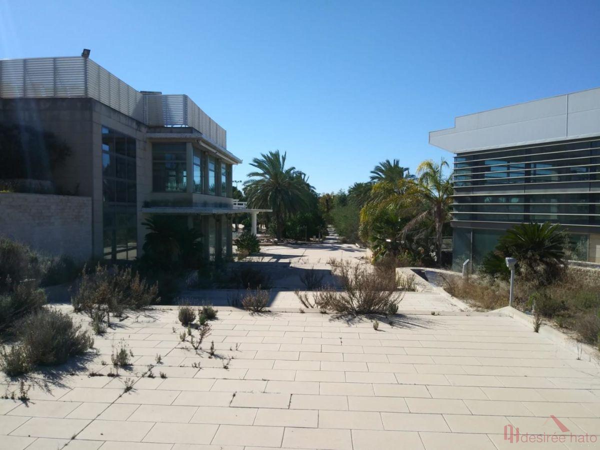 Venta de hotel en Bétera