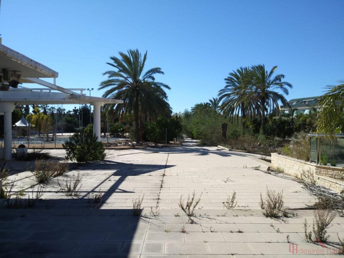 Venta de hotel en Bétera