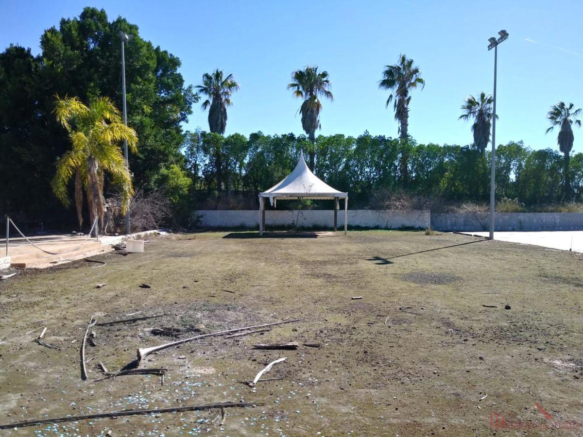 Venta de hotel en Bétera