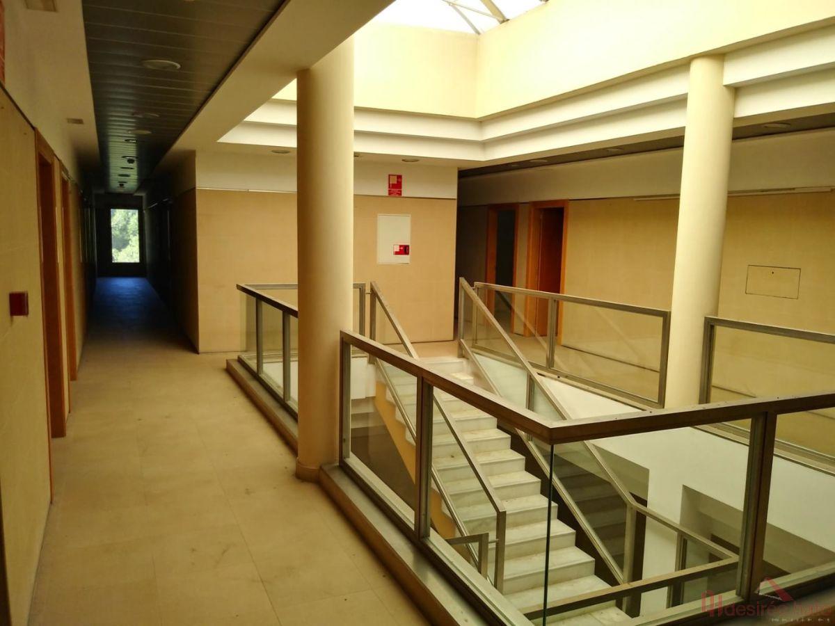 Venta de hotel en Bétera