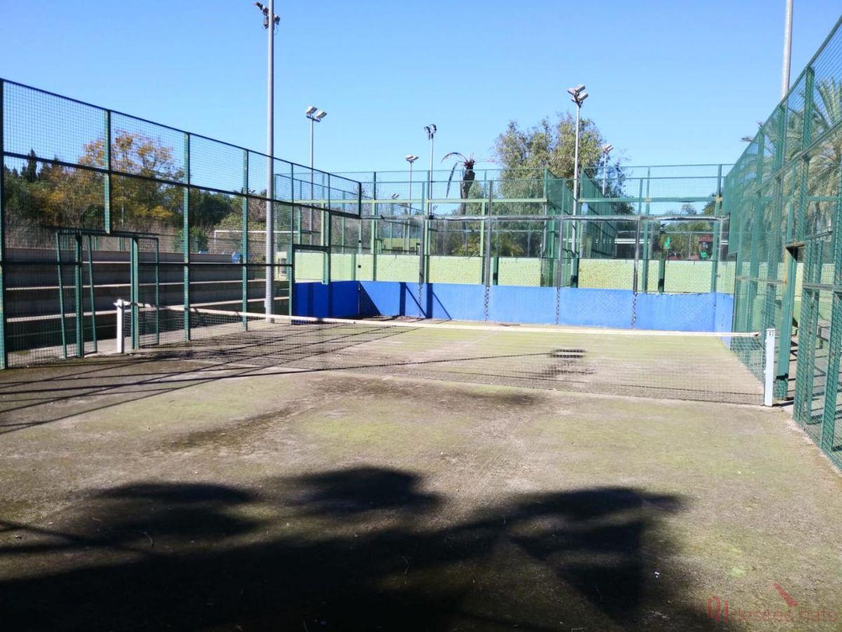 Venta de hotel en Bétera