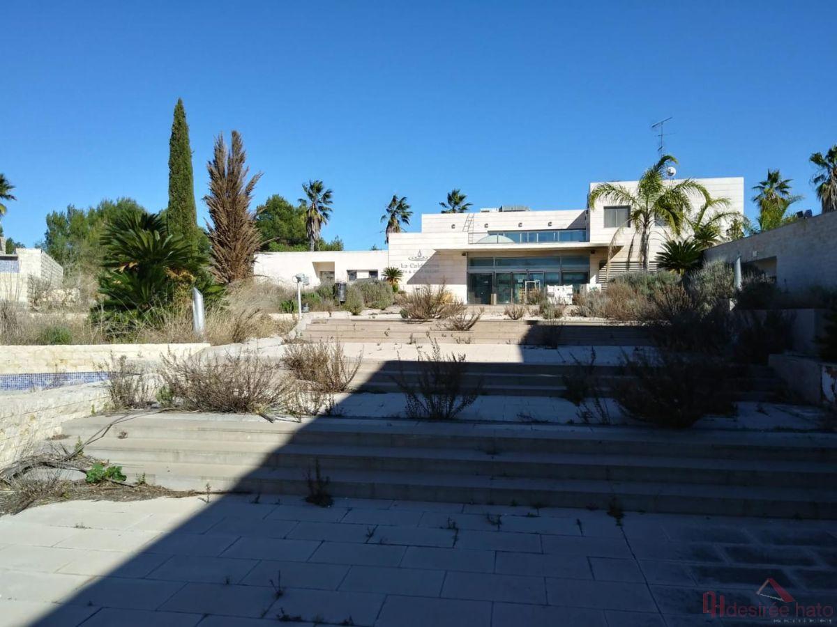 Venta de hotel en Bétera