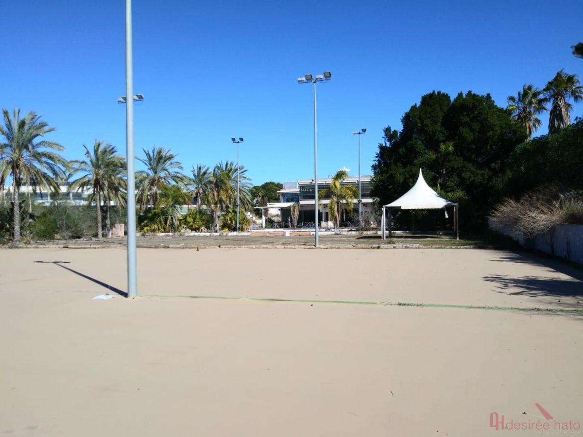 Venta de hotel en Bétera