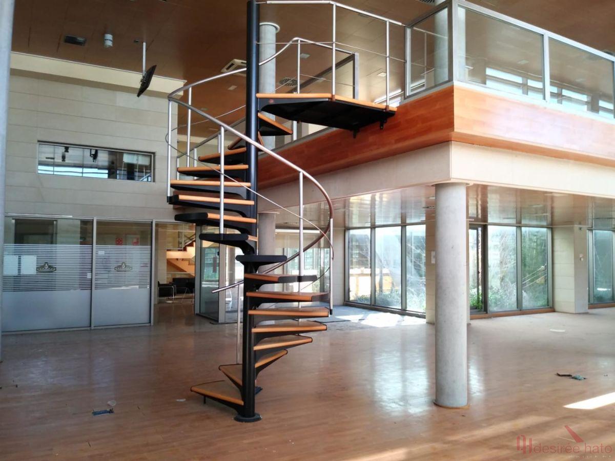 Venta de hotel en Bétera